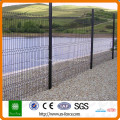 welded wire mesh fencing